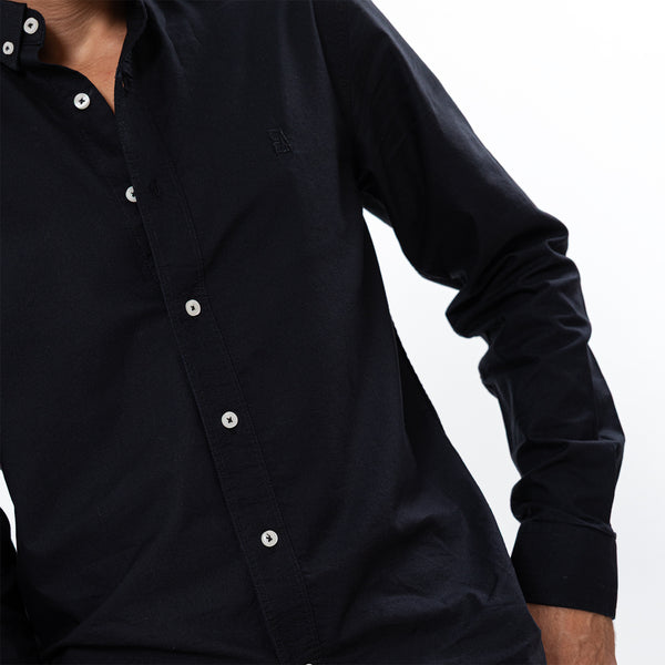 Shirt L/S Imbrodary SH-229-S25