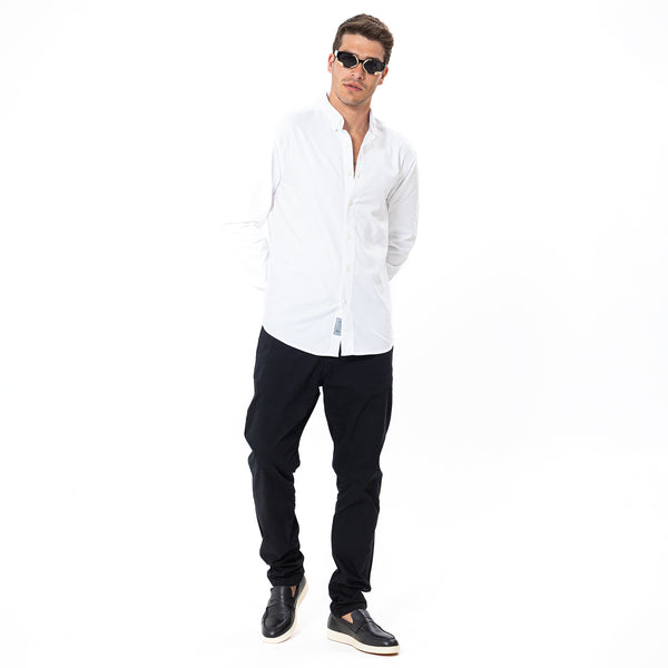 Shirt L/S Imbrodary SH-229-S25