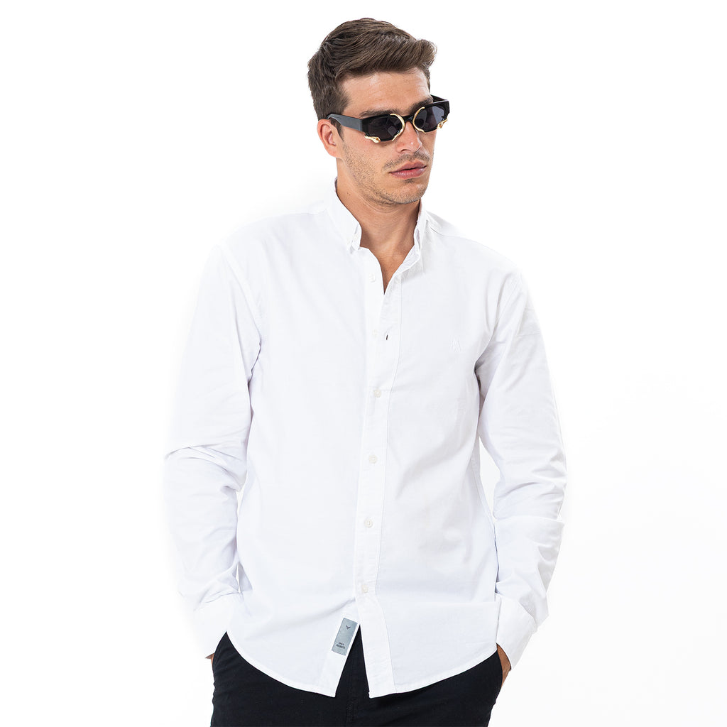 Shirt L/S Imbrodary SH-229-S25