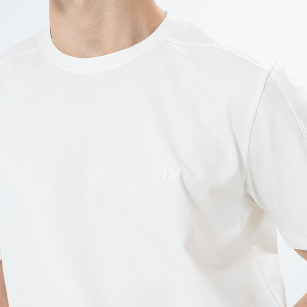 T Shirt R Reg Print TR-220 (R)-S26