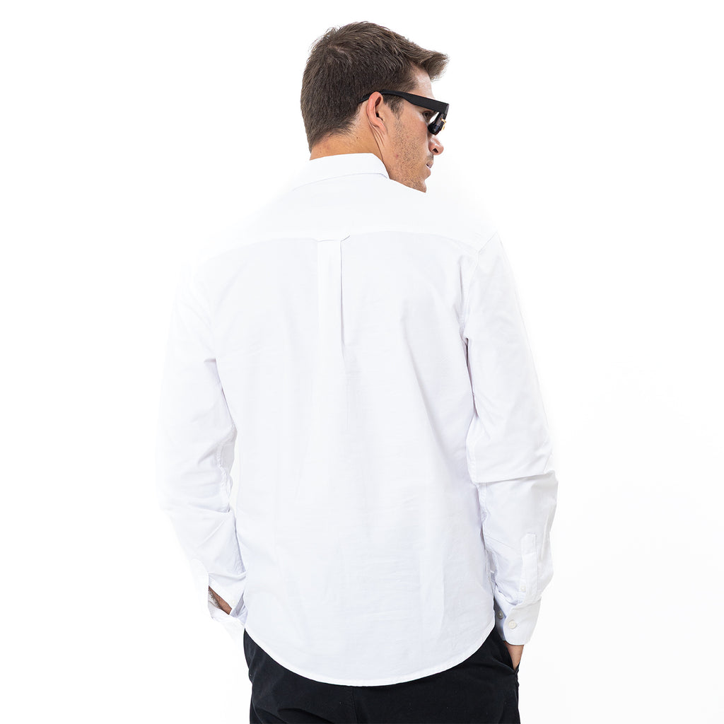 Shirt L/S Imbrodary SH-229-S25