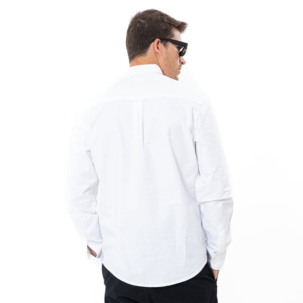 Shirt L/S Imbrodary SH-229-S25