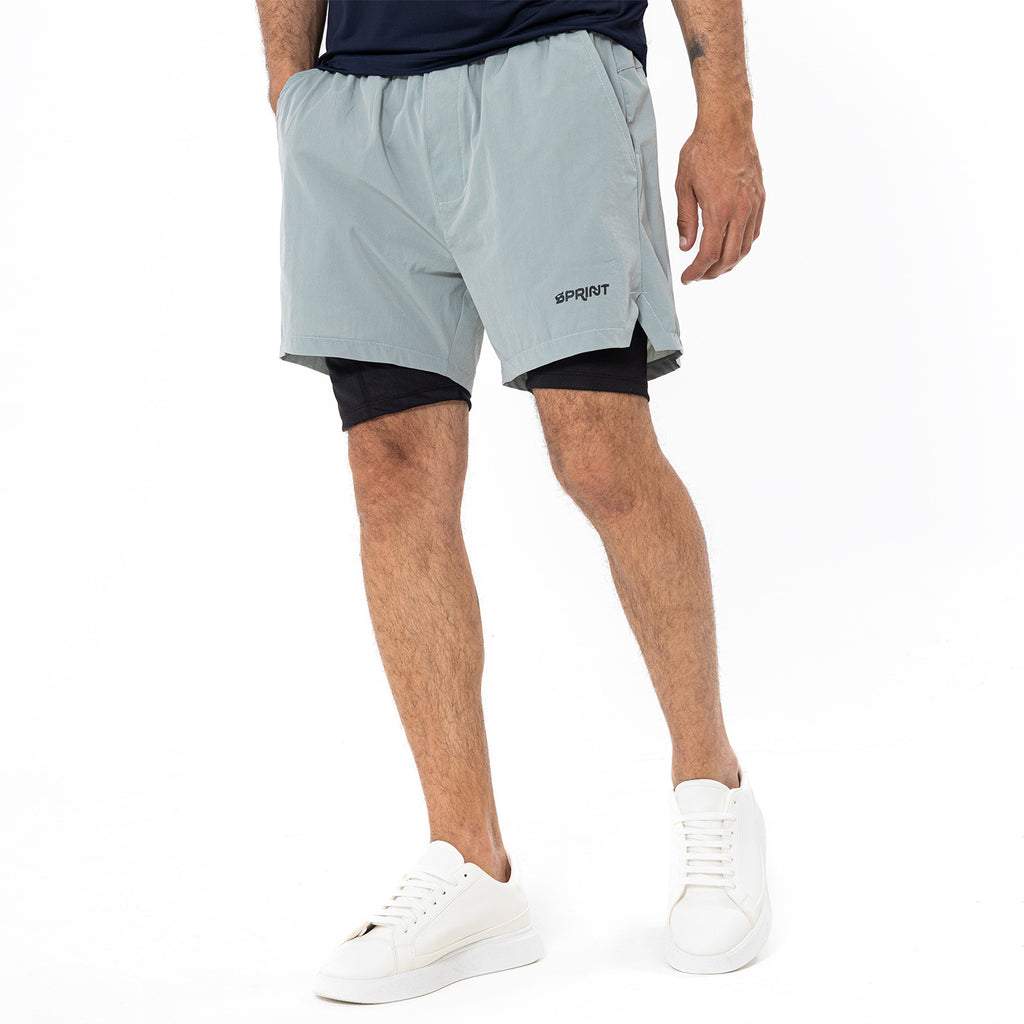 Short Regular Printed SHO-01-S26