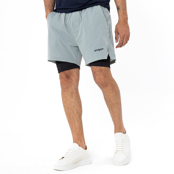 Short Regular Printed SHO-01-S26