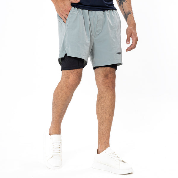 Short Regular Printed SHO-01-S26
