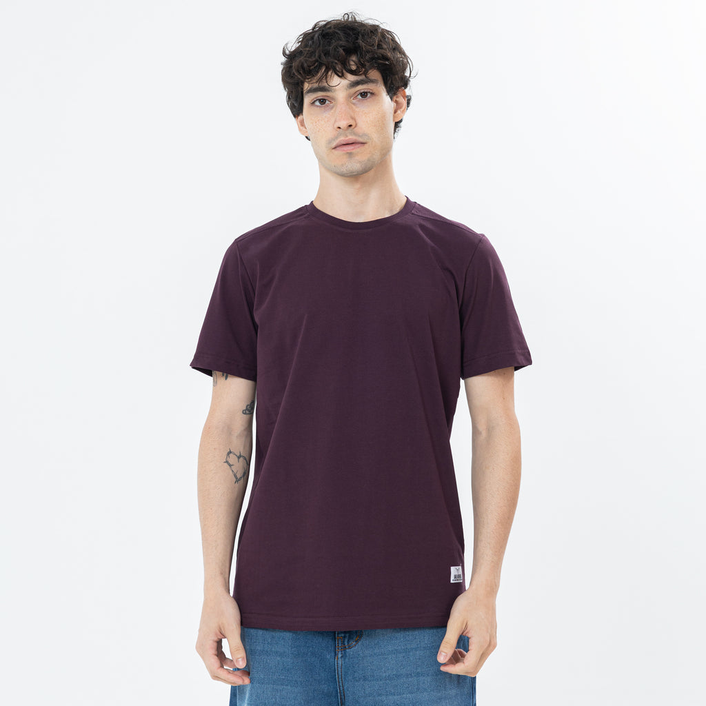 T Shirt R Reg Basic TR-186 (R) -S26