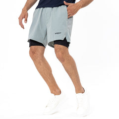 Short Regular Printed SHO-01-S26