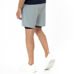 Short Regular Printed SHO-01-S26