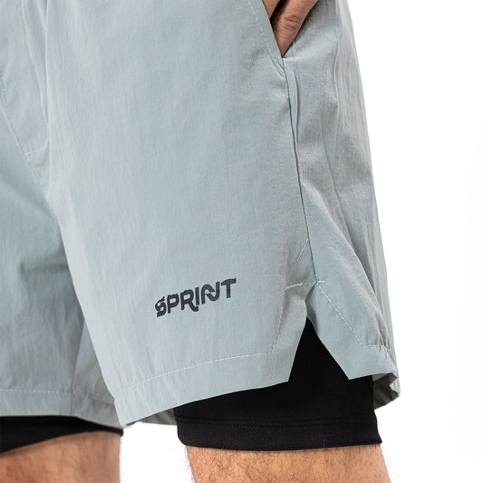 Short Regular Printed SHO-01-S26