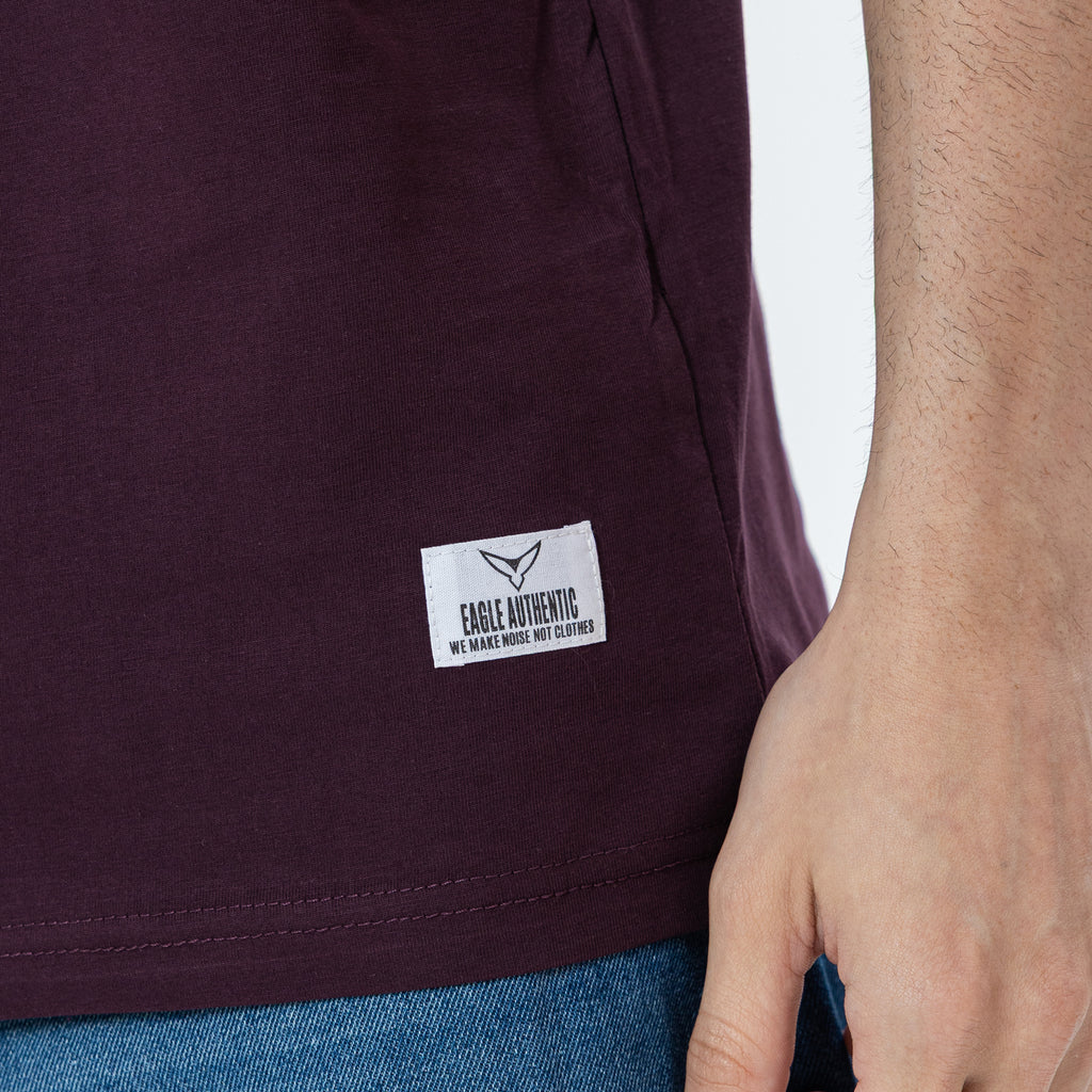 T Shirt R Reg Basic TR-186 (R) -S26