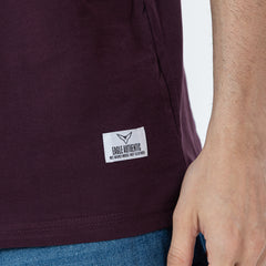 T Shirt R Reg Basic TR-186 (R) -S26