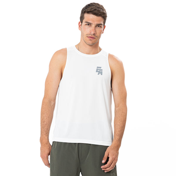 tank top Printed TNK-189-S26