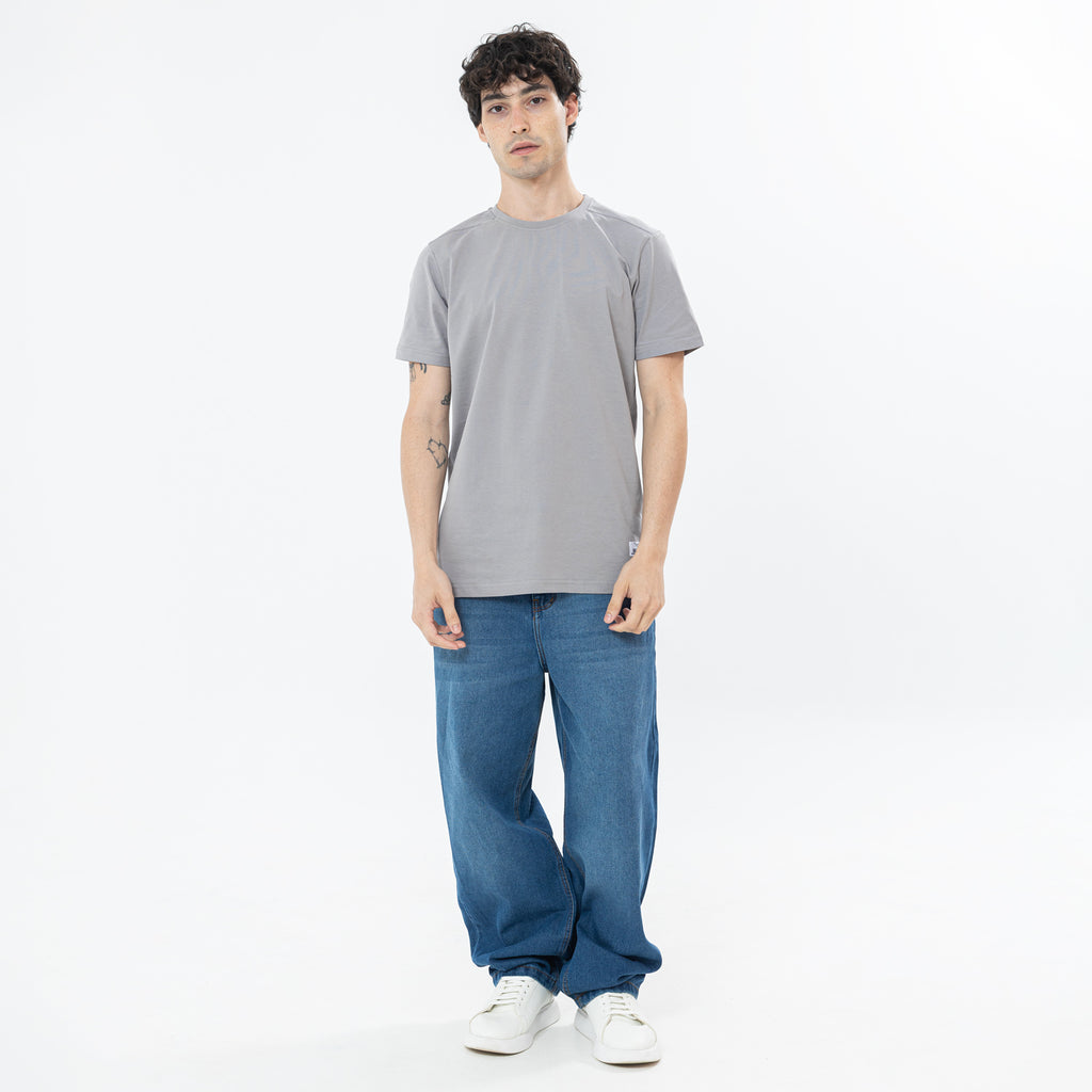 T Shirt R Reg Basic TR-186 (R) -S26