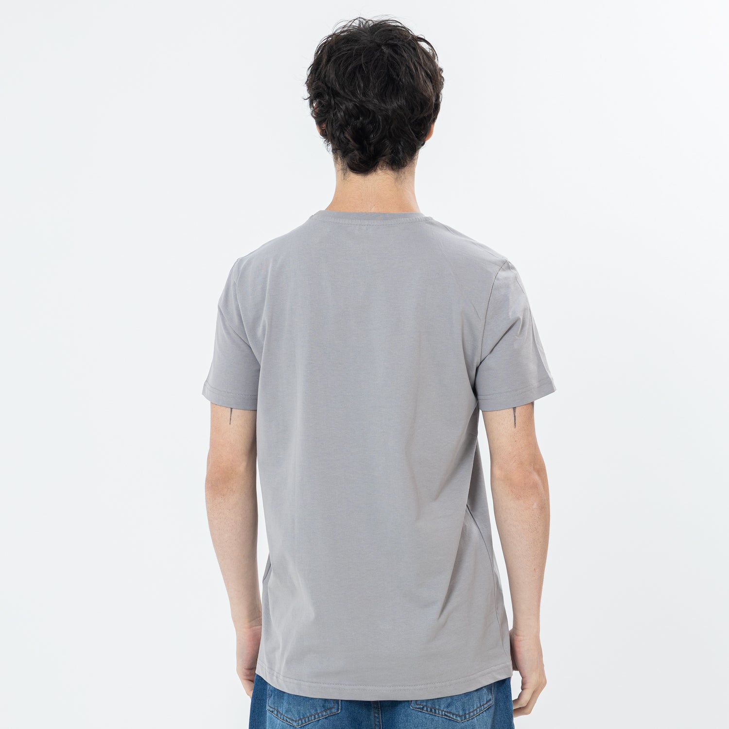 T Shirt R Reg Basic TR-186 (R) -S26 Secondary image