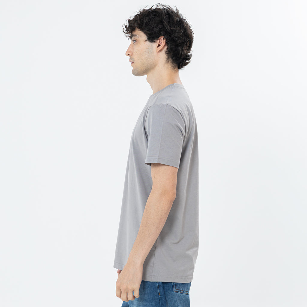 T Shirt R Reg Basic TR-186 (R) -S26