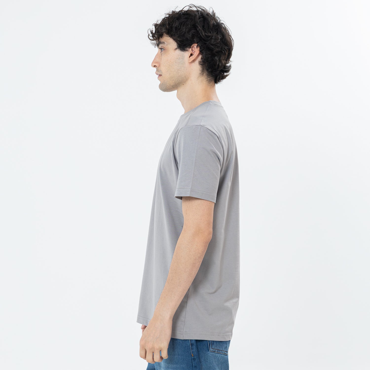 T Shirt R Reg Basic TR-186 (R) -S26