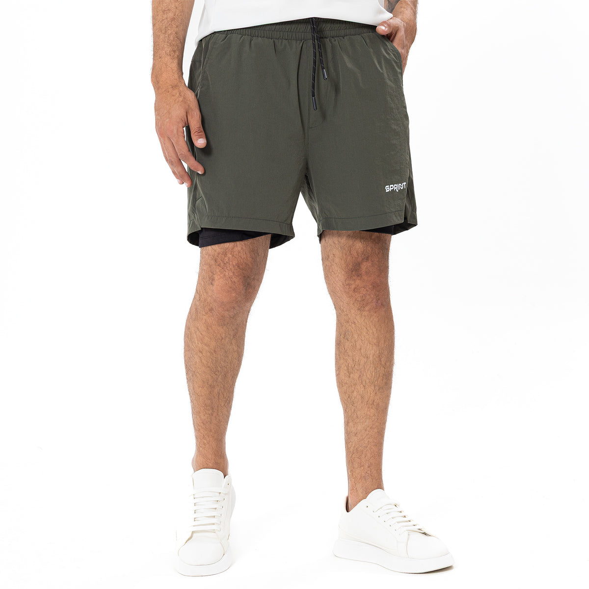Short Regular Printed SHO-01-S26