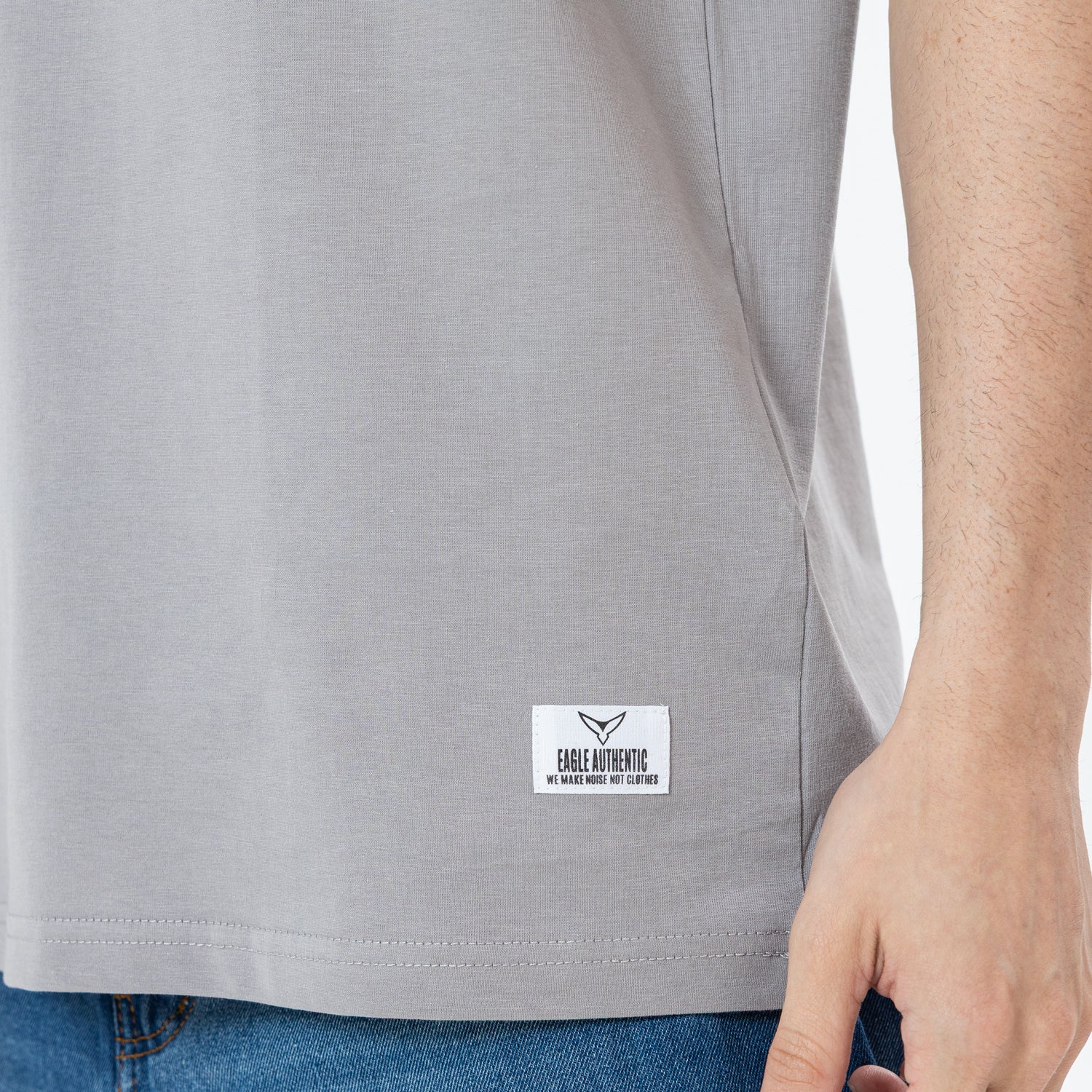 T Shirt R Reg Basic TR-186 (R) -S26