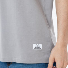 T Shirt R Reg Basic TR-186 (R) -S26