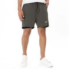 Short Regular Printed SHO-01-S26