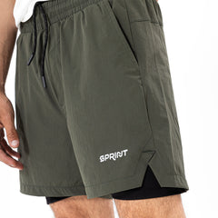 Short Regular Printed SHO-01-S26
