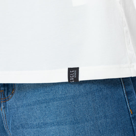 T Shirt R Reg BASIC TR-222 (R)-S26