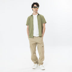 Shirt S/S Basic SH-576-S26