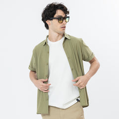 Shirt S/S Basic SH-576-S26
