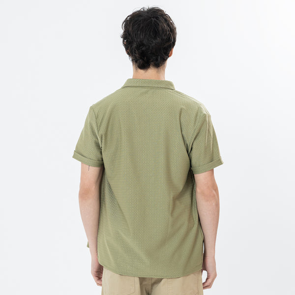 Shirt S/S Basic SH-576-S26