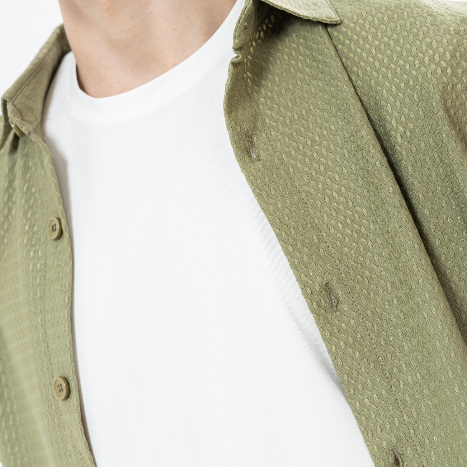 Shirt S/S Basic SH-576-S26