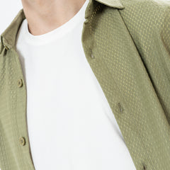 Shirt S/S Basic SH-576-S26