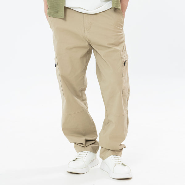 Pants Cargo Wide Leg JO-475-S26