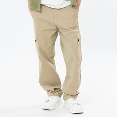 Pants Cargo Wide Leg JO-475-S26