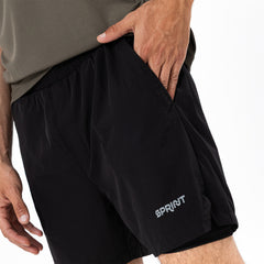 Short Regular Printed SHO-01-S26