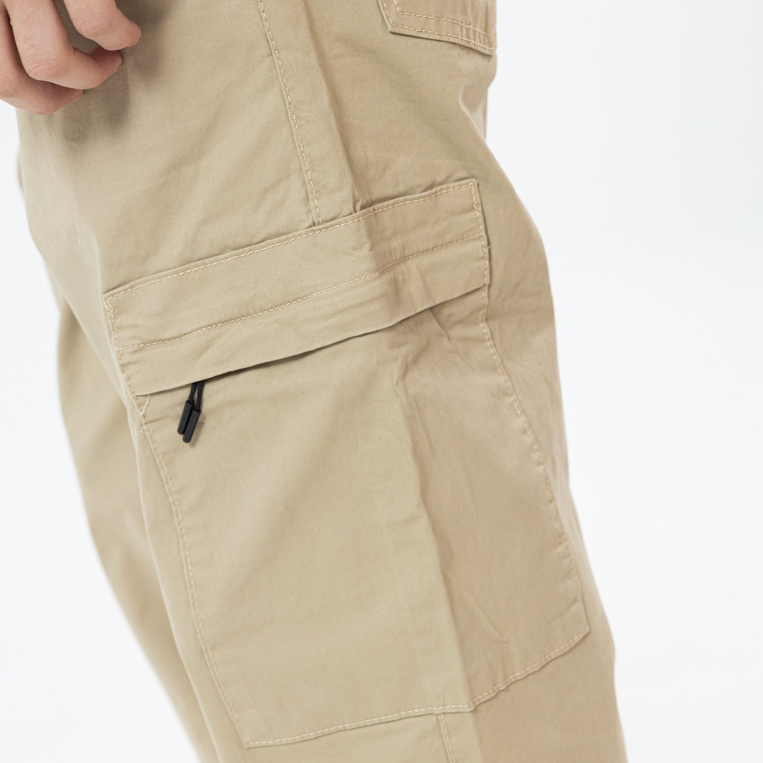 Pants Cargo Wide Leg JO-475-S26