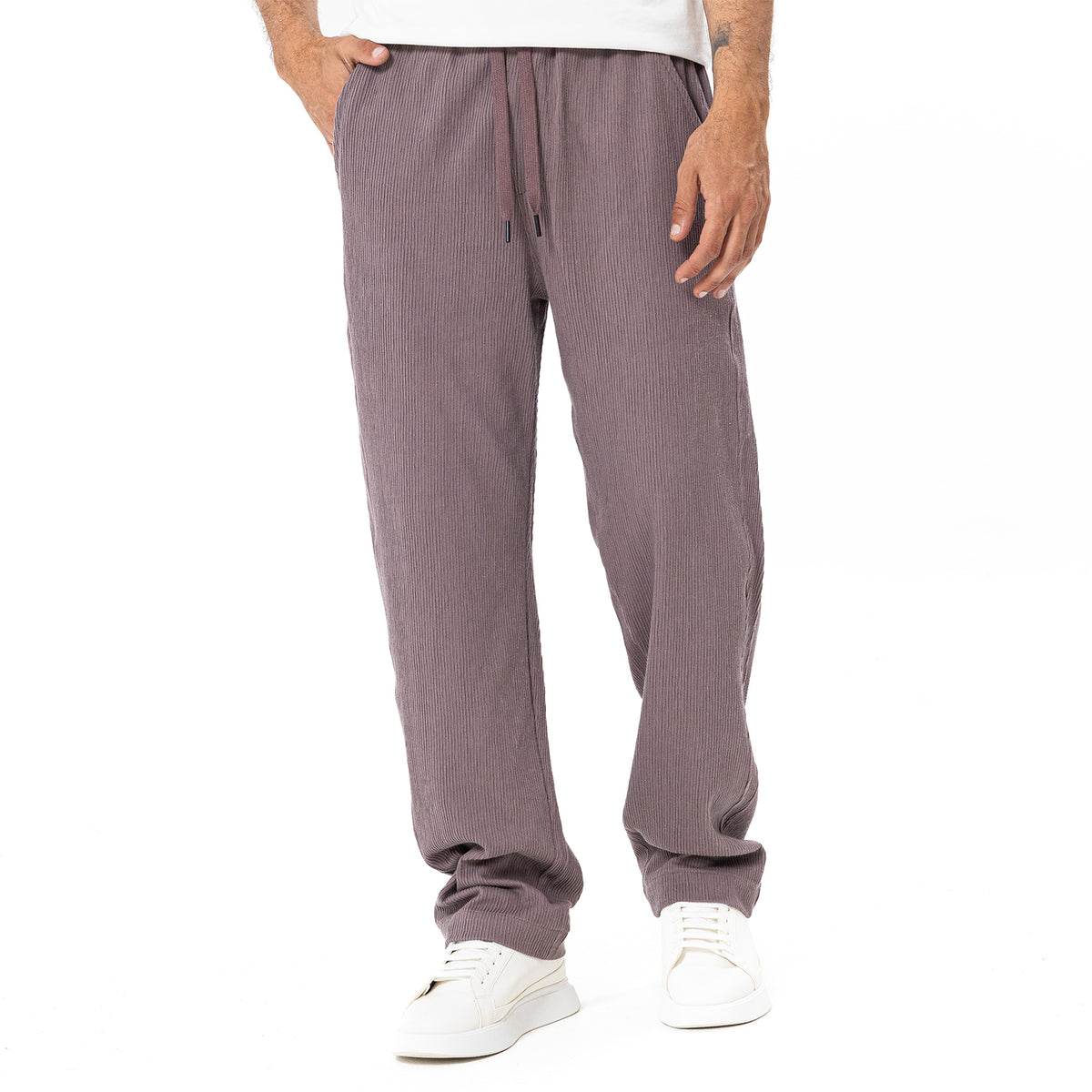 Sweatpant W-Leg SWP-840-S26