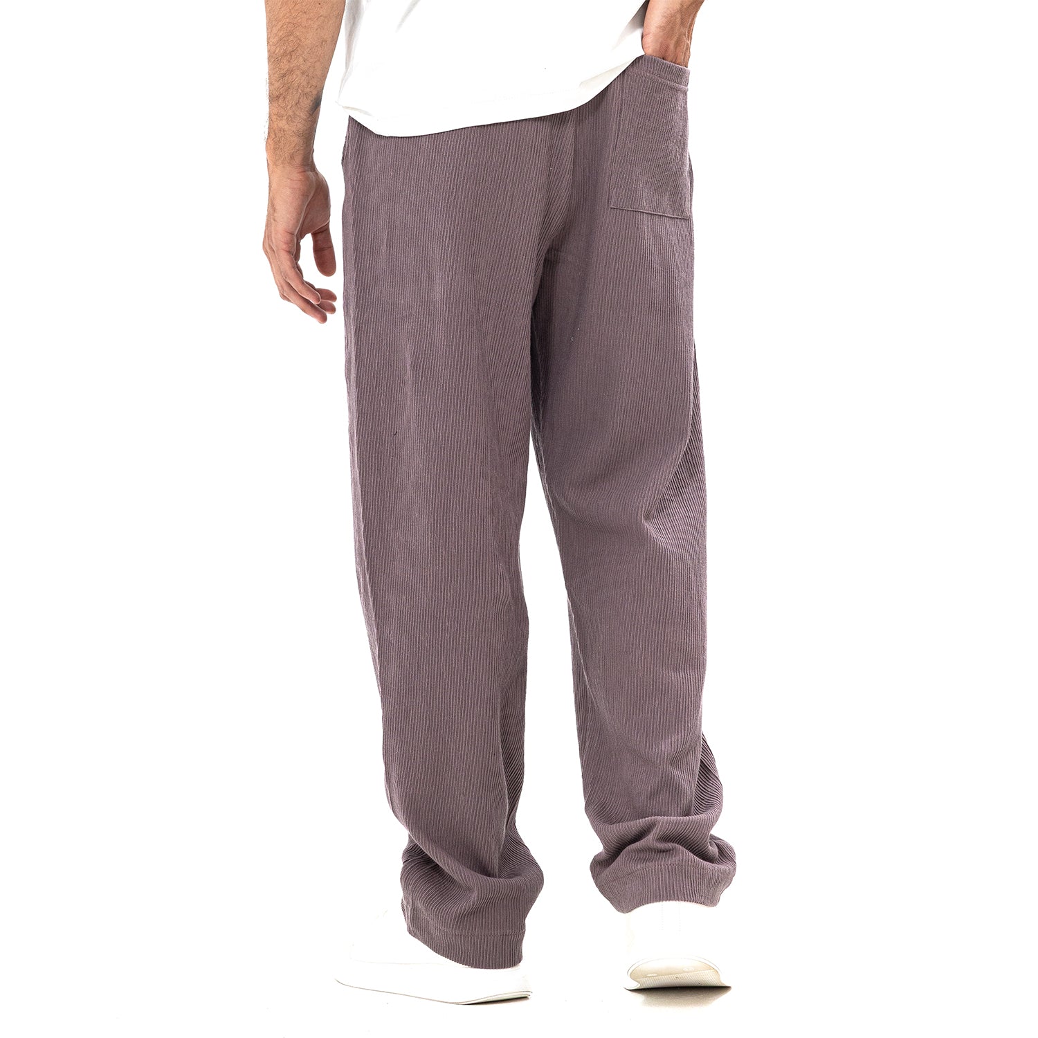 Sweatpant W-Leg SWP-840-S26 Secondary image