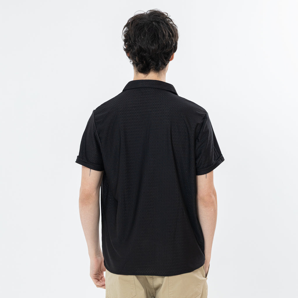 Shirt S/S Basic SH-576-S26