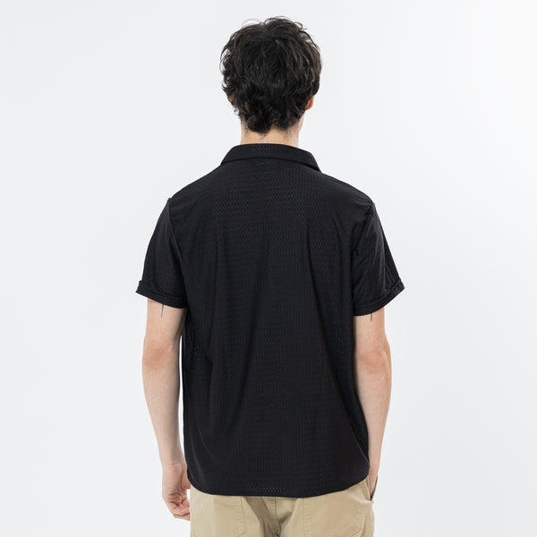 Shirt S/S Basic SH-576-S26
