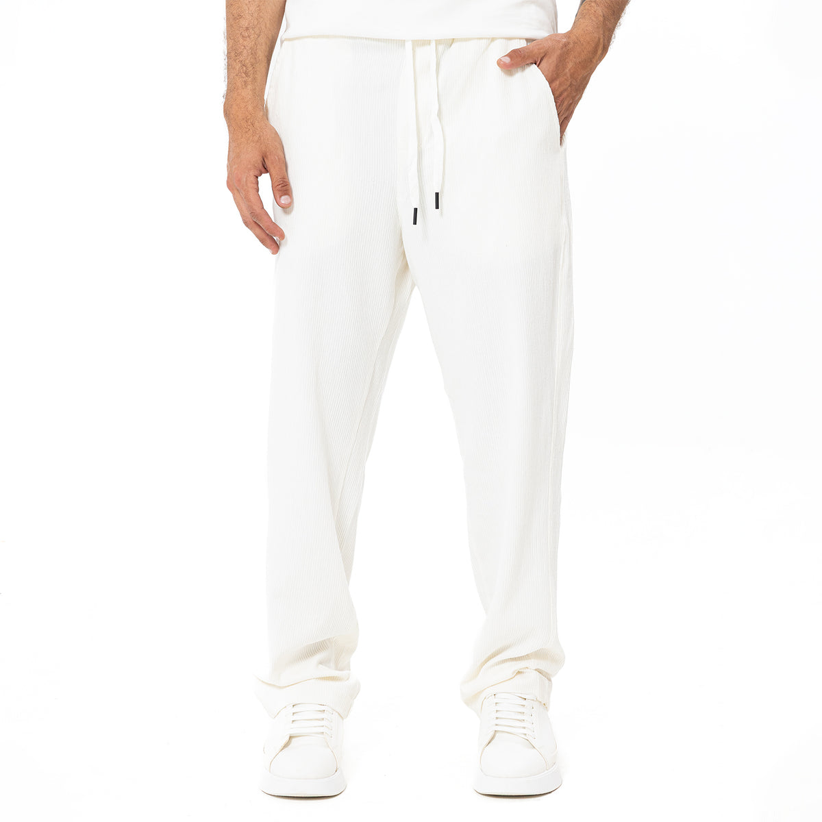 Sweatpant W-Leg SWP-840-S26