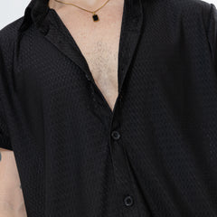 Shirt S/S Basic SH-576-S26