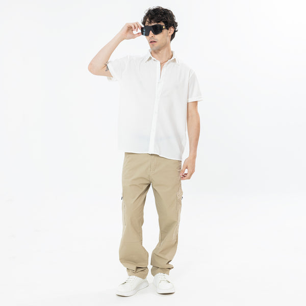 Shirt S/S Basic SH-576-S26