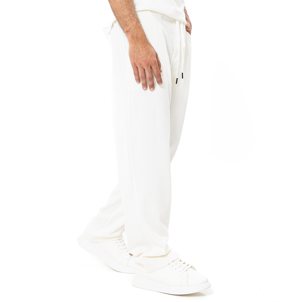 Sweatpant W-Leg SWP-840-S26