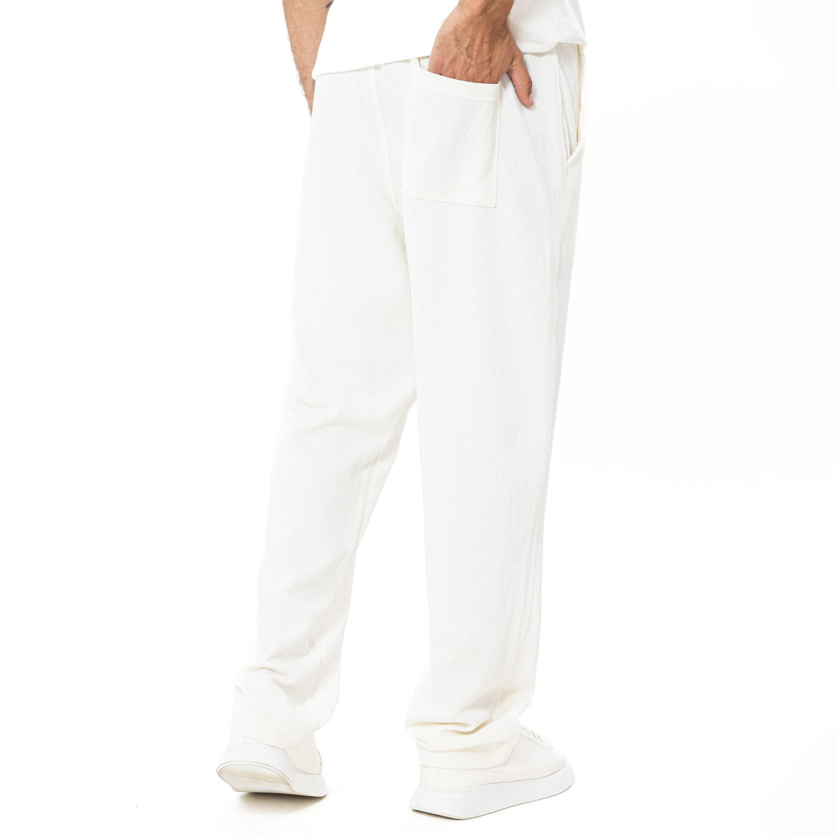 Sweatpant W-Leg SWP-840-S26