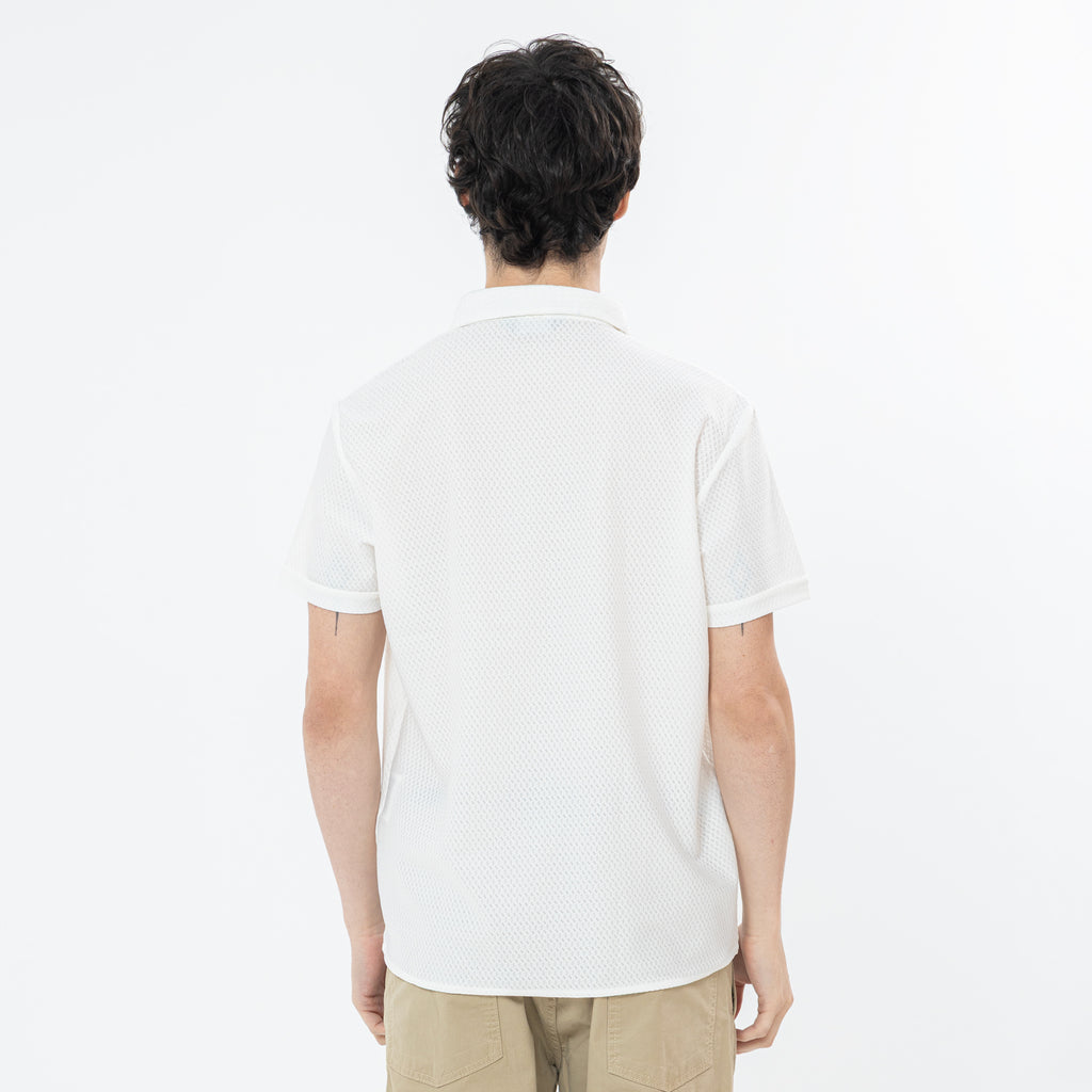 Shirt S/S Basic SH-576-S26