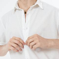 Shirt S/S Basic SH-576-S26