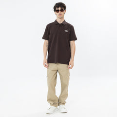 Polo Shirt Reg PRINTED TP-281-S26