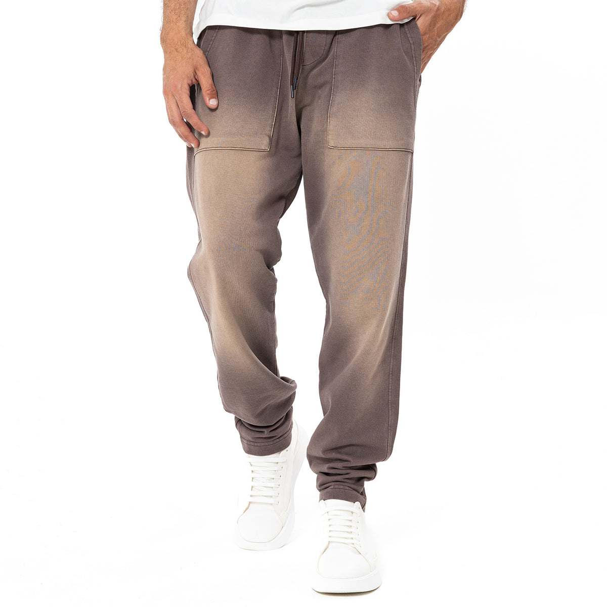 Sweatpants Regular SWP-813-S25