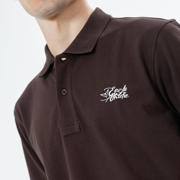 Polo Shirt Reg PRINTED TP-281-S26