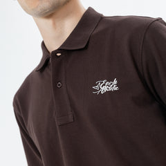 Polo Shirt Reg PRINTED TP-281-S26